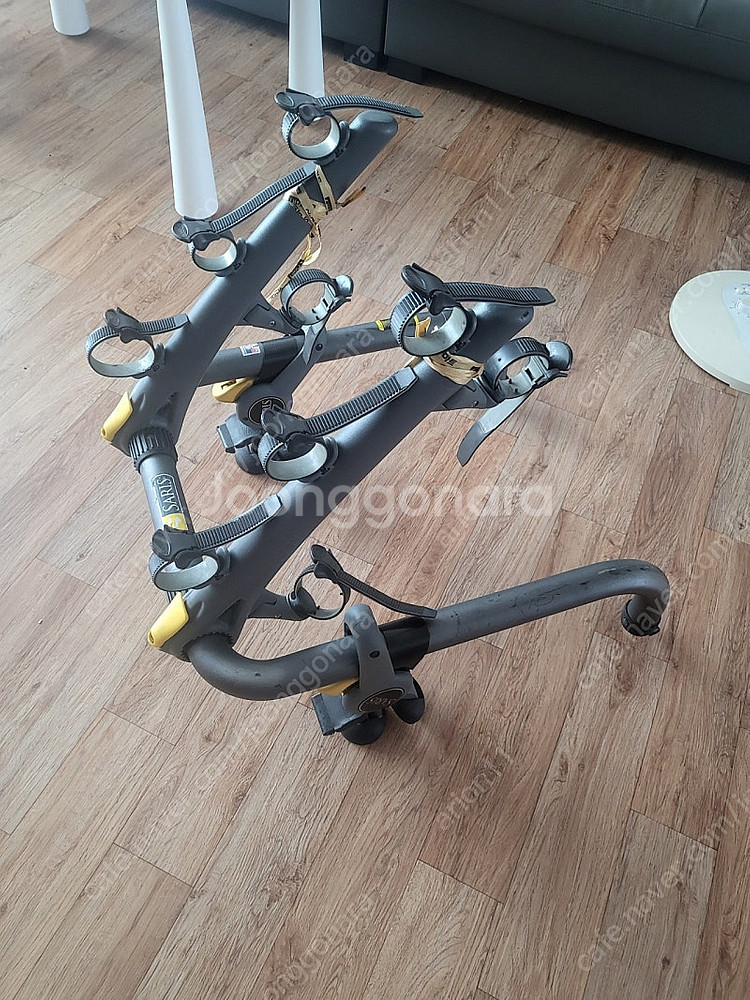 saris 자전거 캐리어--6